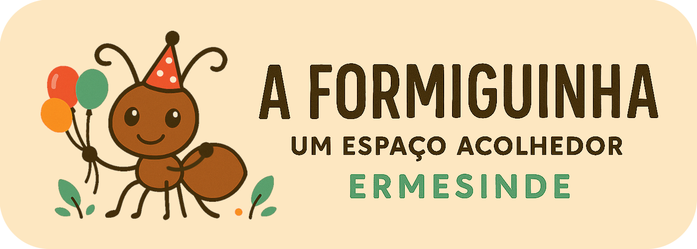 A Formiguinha